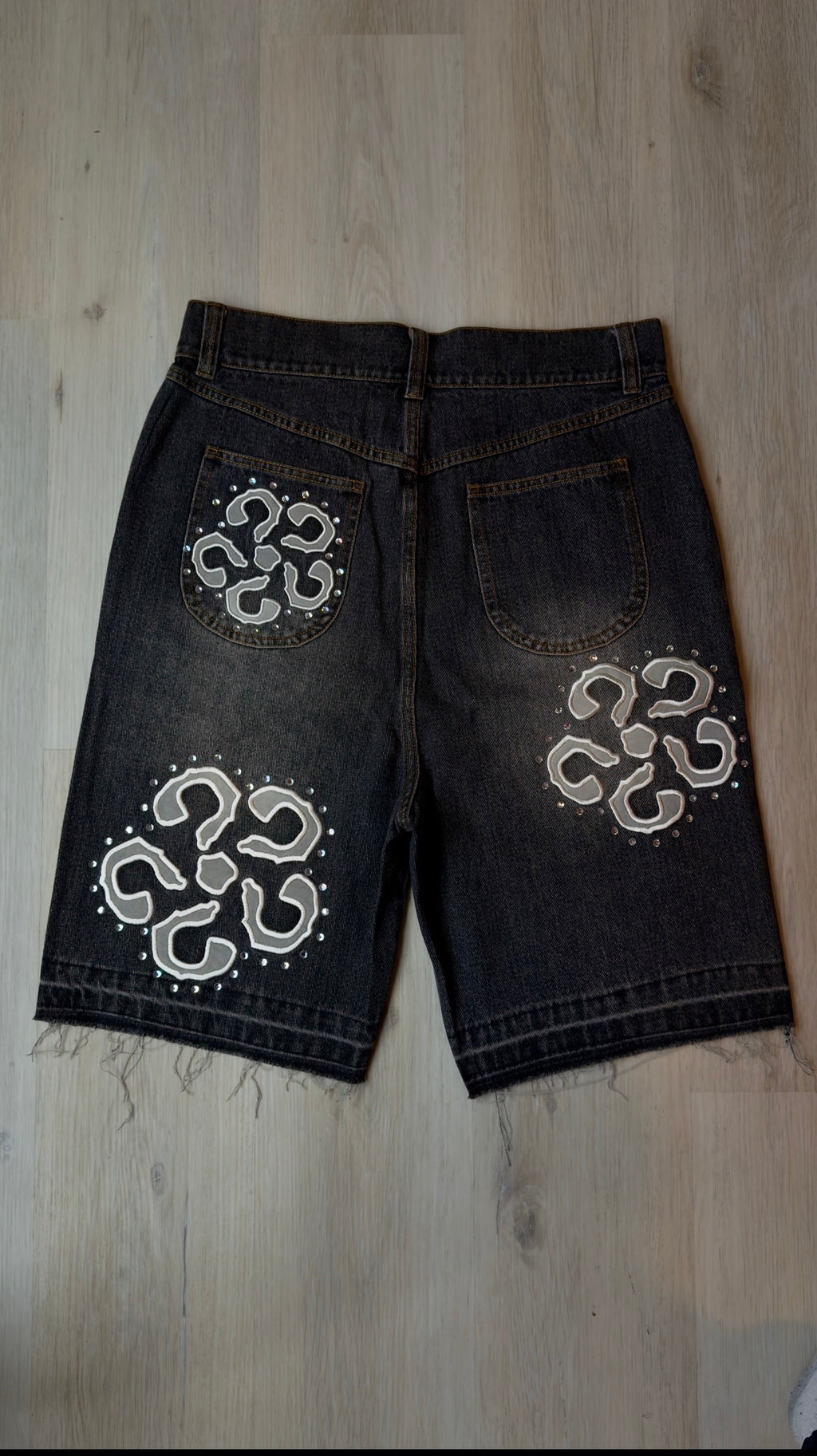 Uniform Jorts