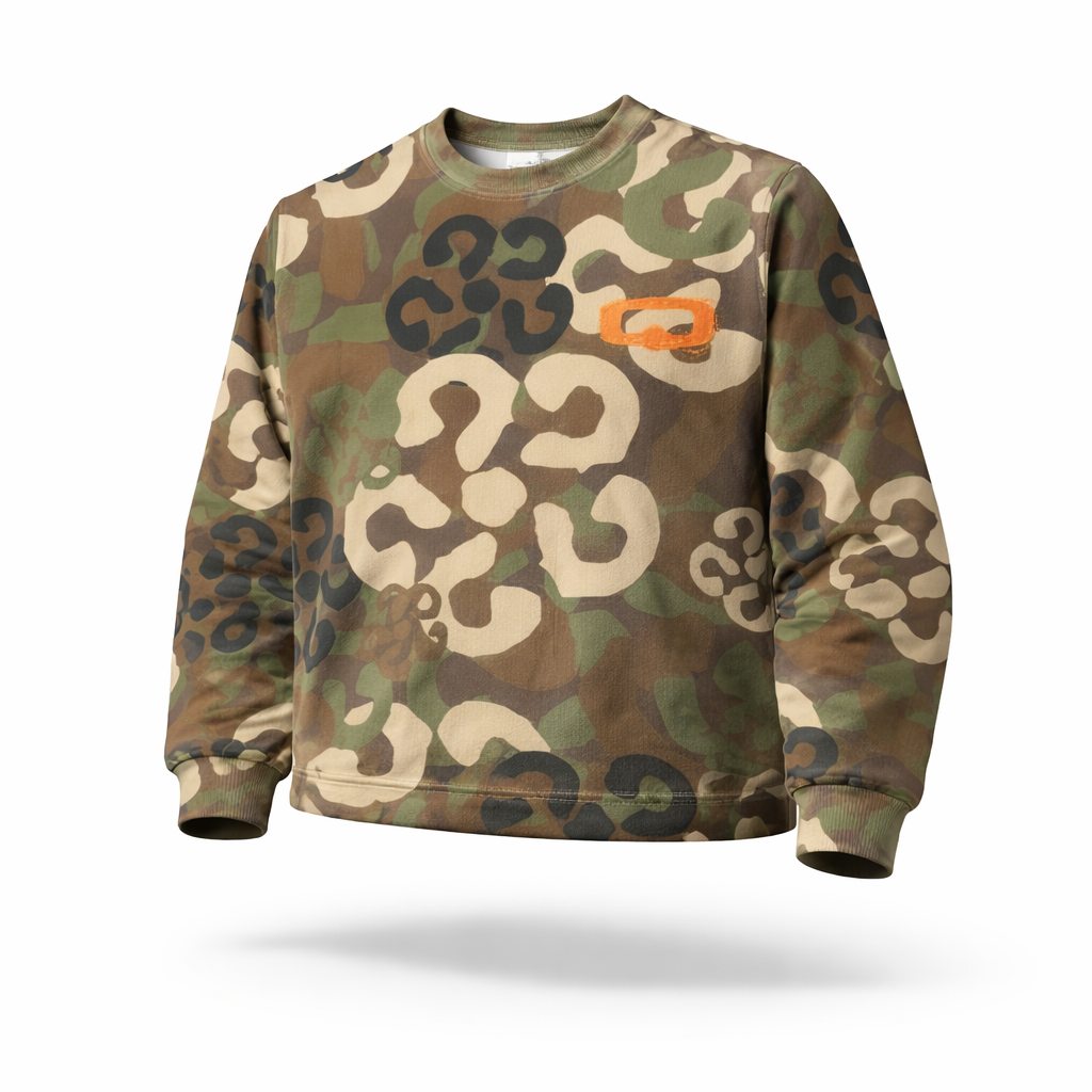 QS Military Steeze