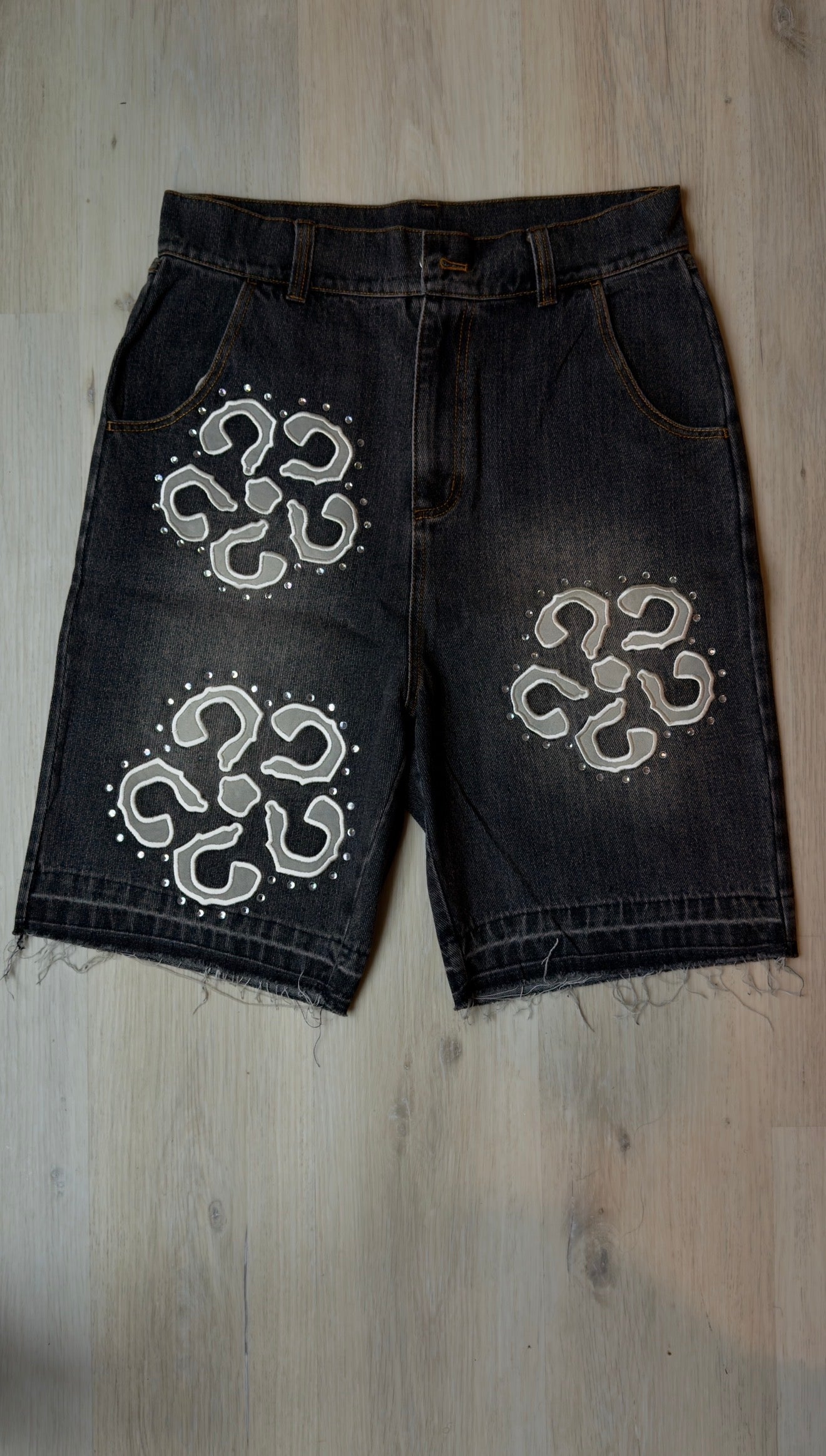 Uniform Jorts