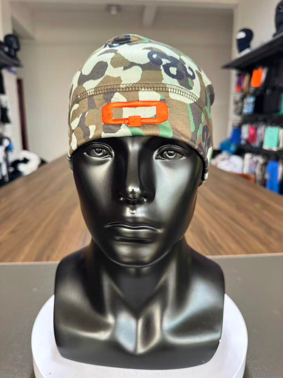 Strwr Skully (QS Skully)