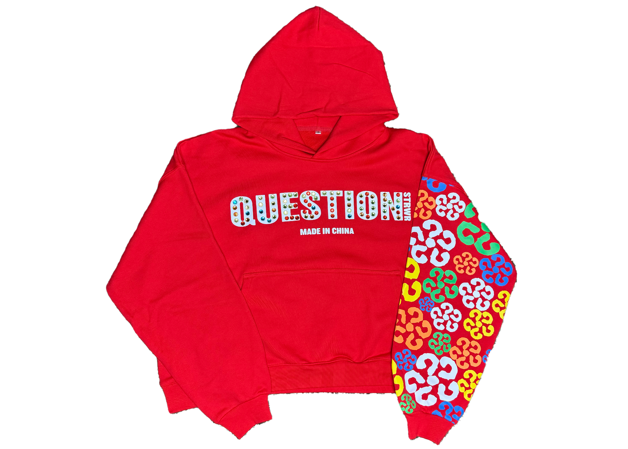 Infrared-Hoodie