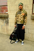 QS Military Steeze