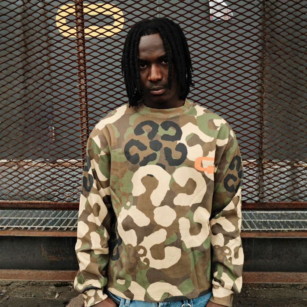 QS Military Steeze