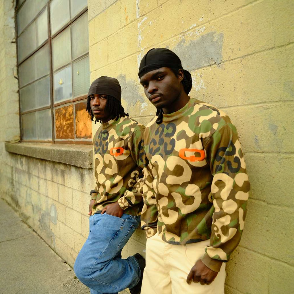 QS Military Steeze